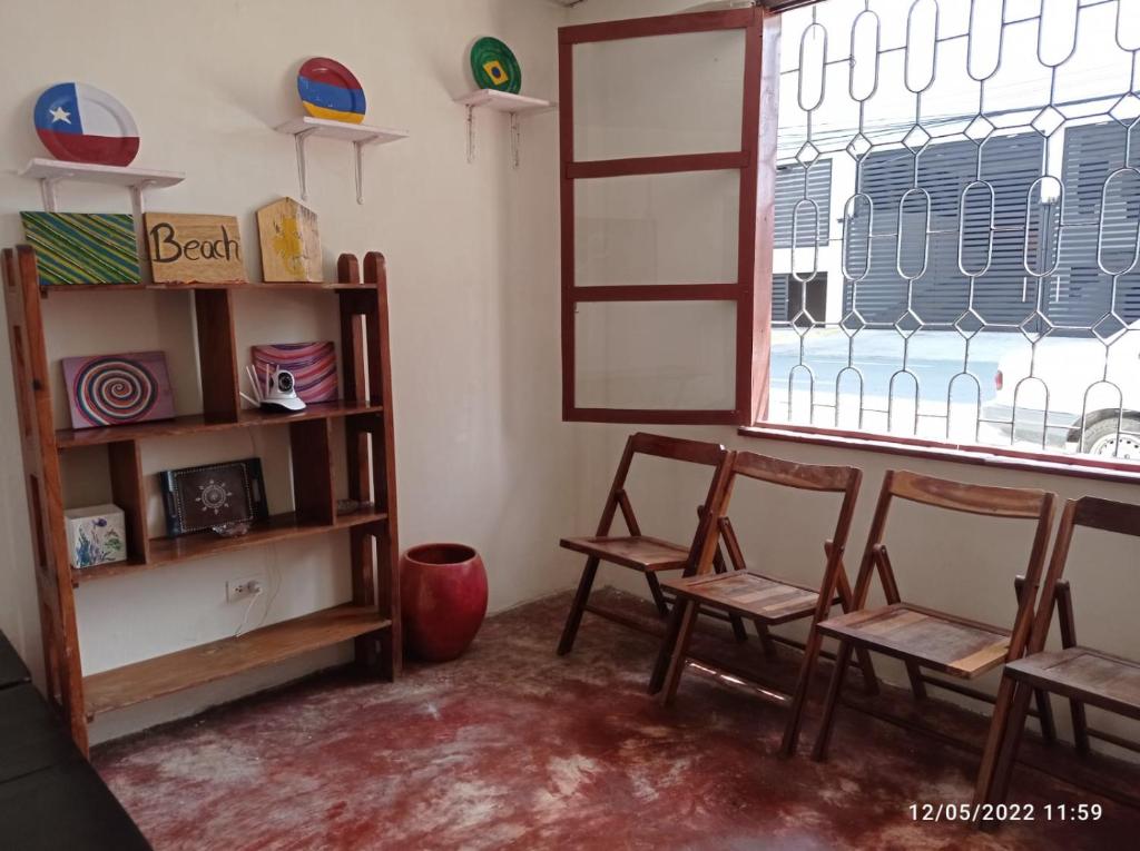 Alquiler de habitaciones BAY HOUSE HOSTEL photo 2
