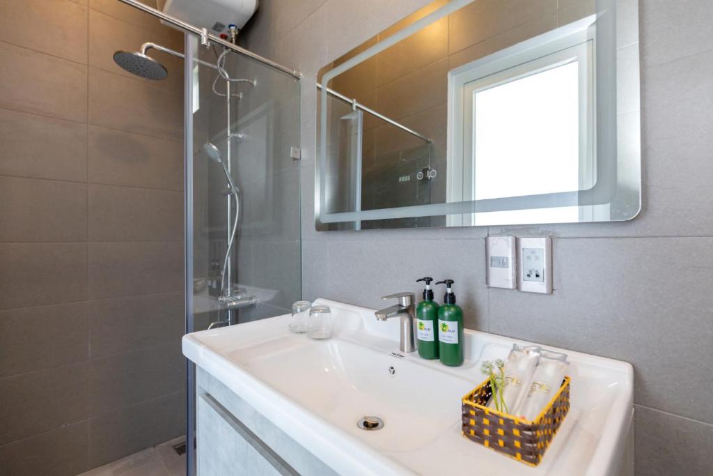 Villa Trung Nghĩa 18