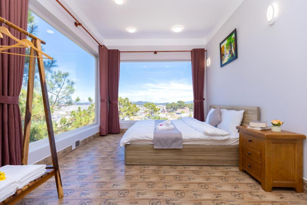 Villa Trung Nghĩa 18