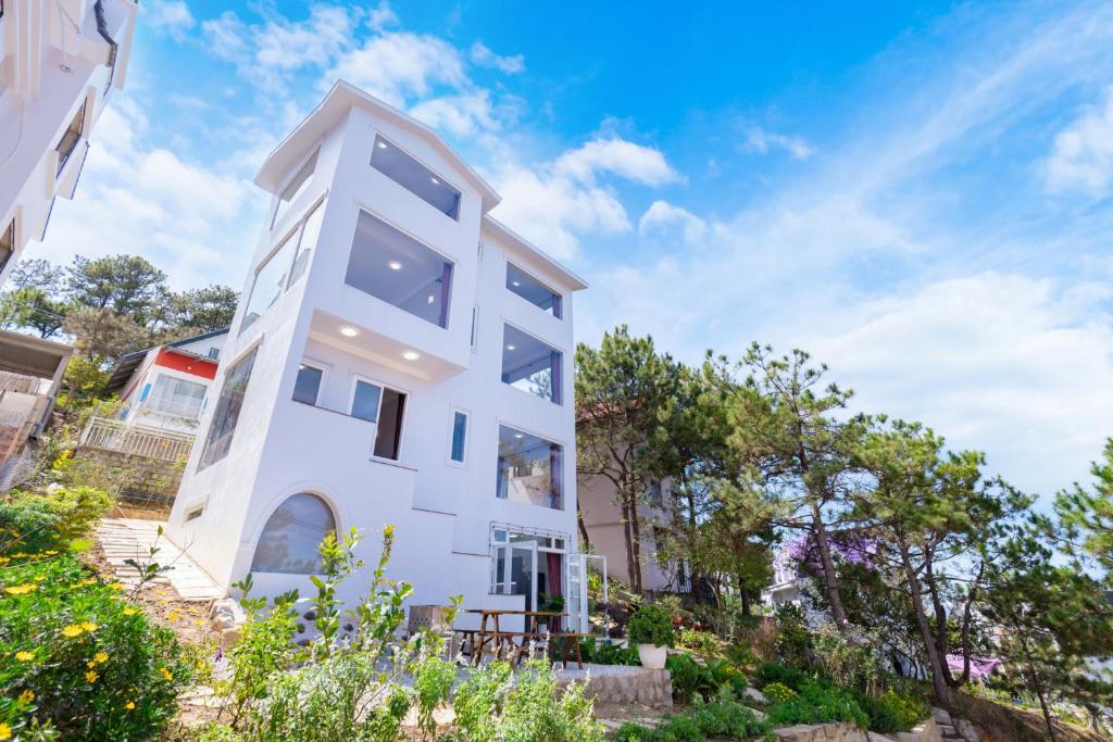 Villa Trung Nghĩa 18