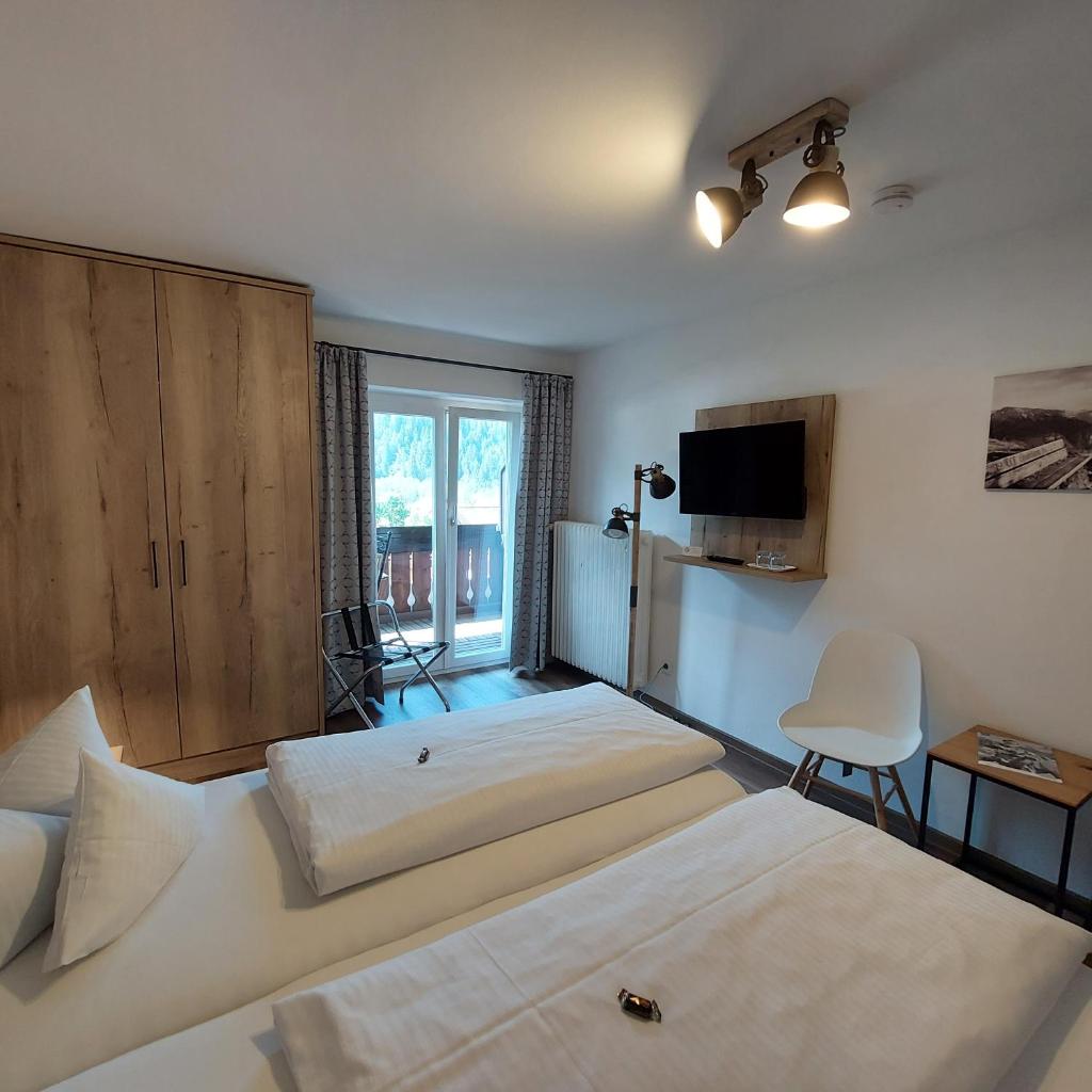 Hotel Garni Malerwinkl photo 3