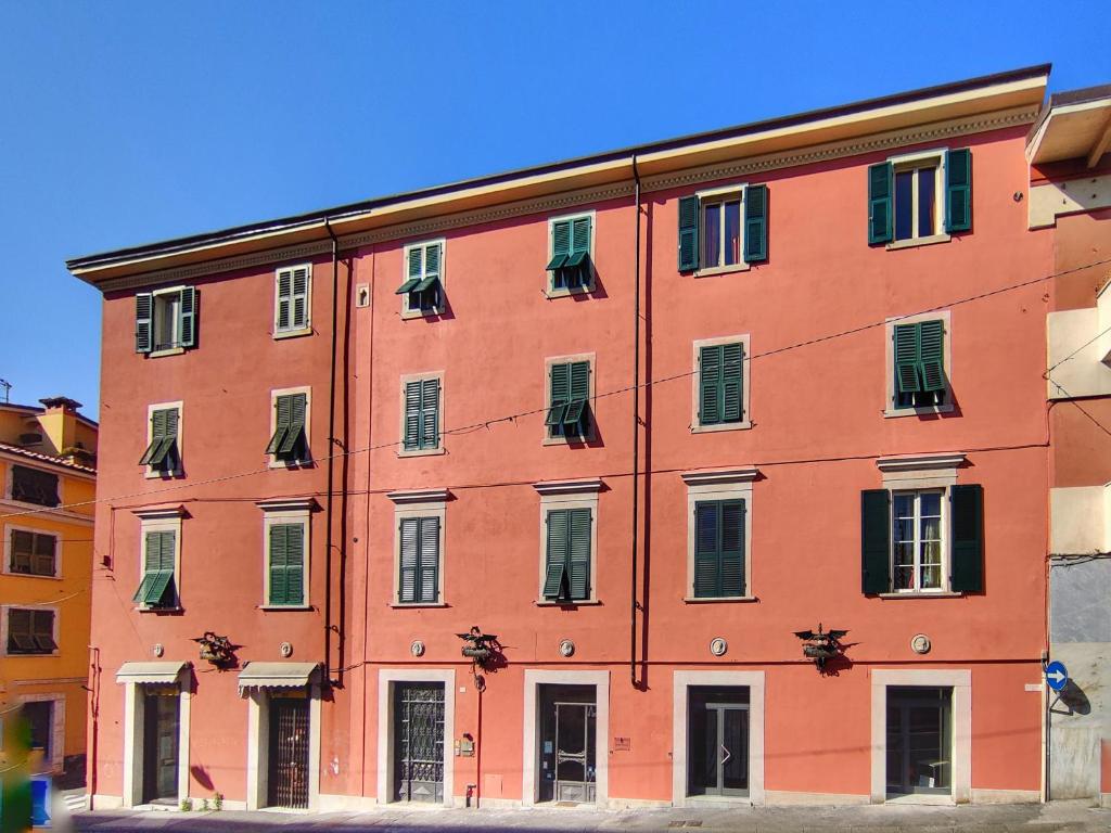 B&B "La Bottega d'Arte" photo 1