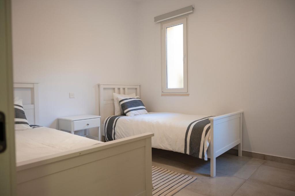 Luzzu - Family Friendly Maisonette photo 2