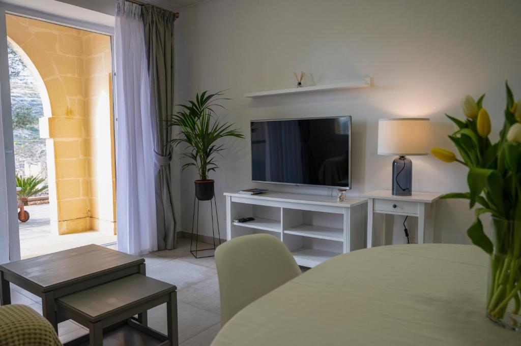 Luzzu - Family Friendly Maisonette photo 1