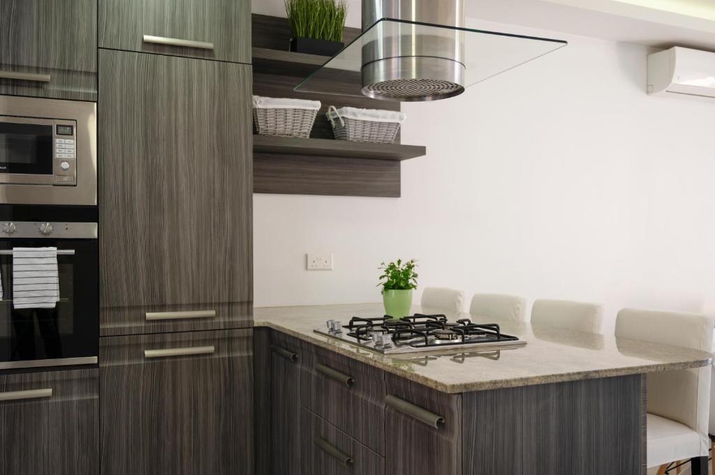 Luzzu - Family Friendly Maisonette photo 4