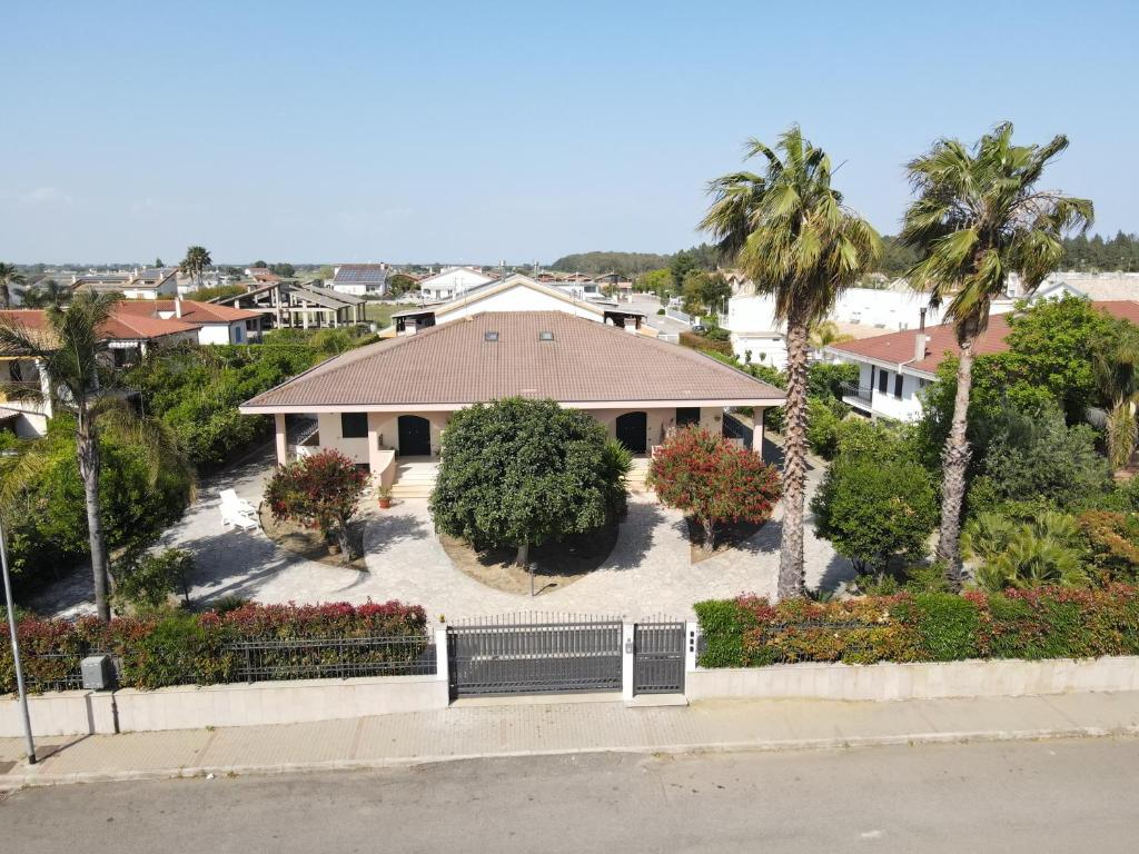 Casetta Primo Sole Apartments photo 4