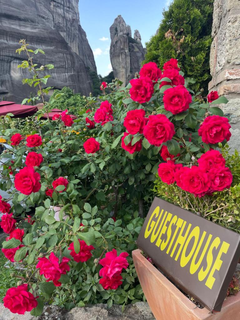 Archontiko Mesohori Meteora photo 3