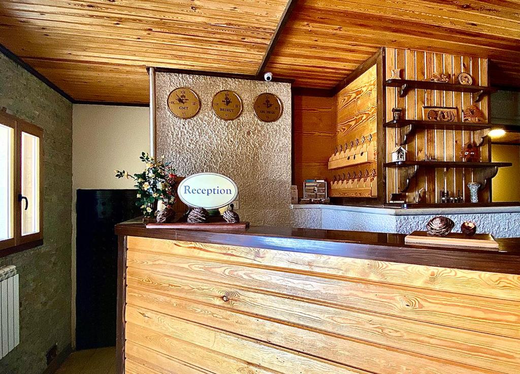 Nassamat Boutique Hotel photo 4