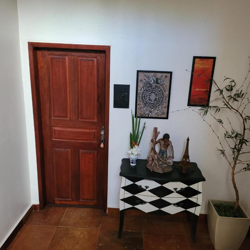R.I.O Room Type - Suite with Pool View