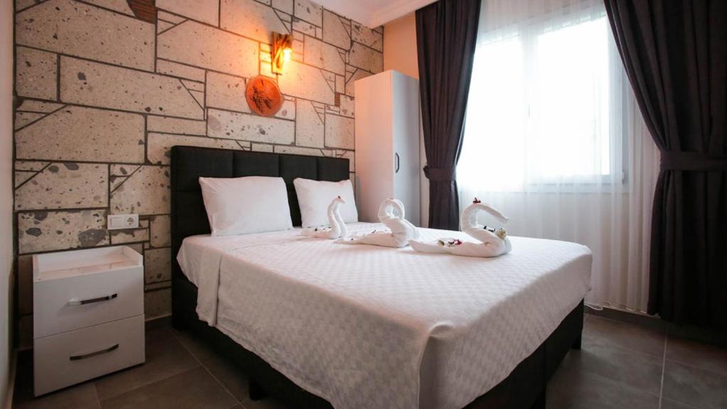 Lebedos Apart Hotel photo 2