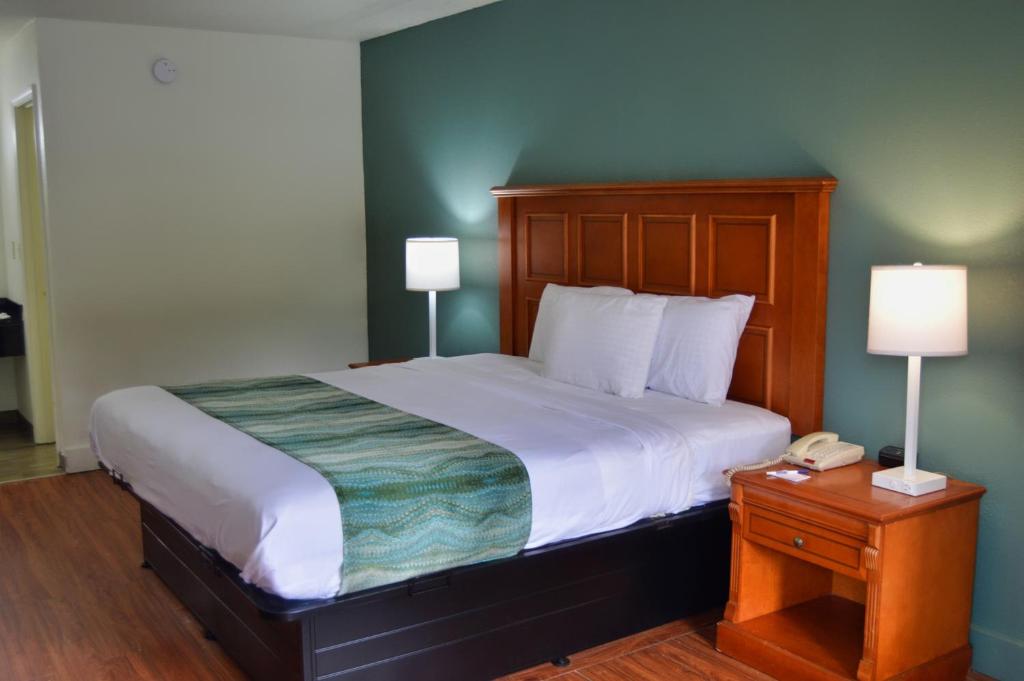 Days Inn by Wyndham Hardeeville Near Hilton Head photo 4
