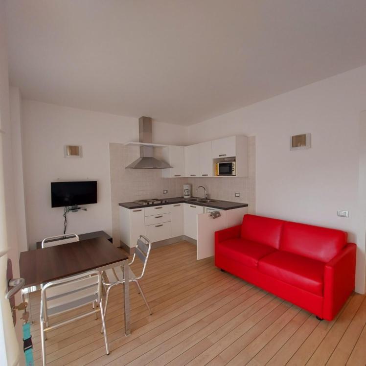 Villa Treccani Apartments photo 1