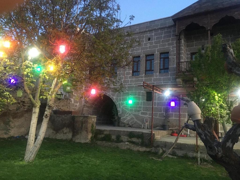 Kapadokya Ihlara Günalp Konağı photo 2
