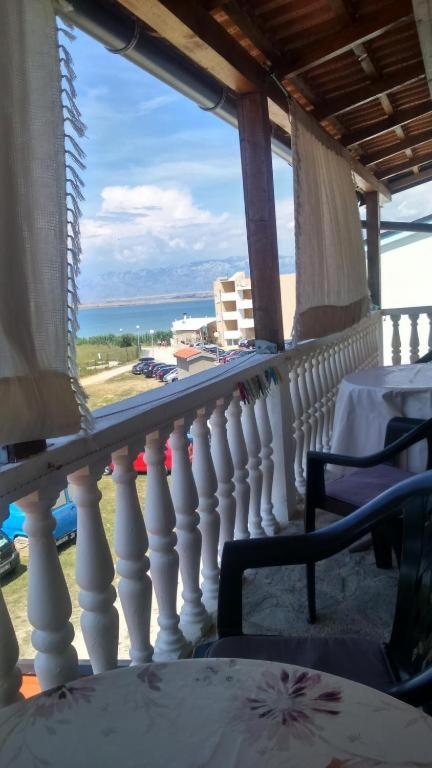 Apartments Ninske Vodice photo 2