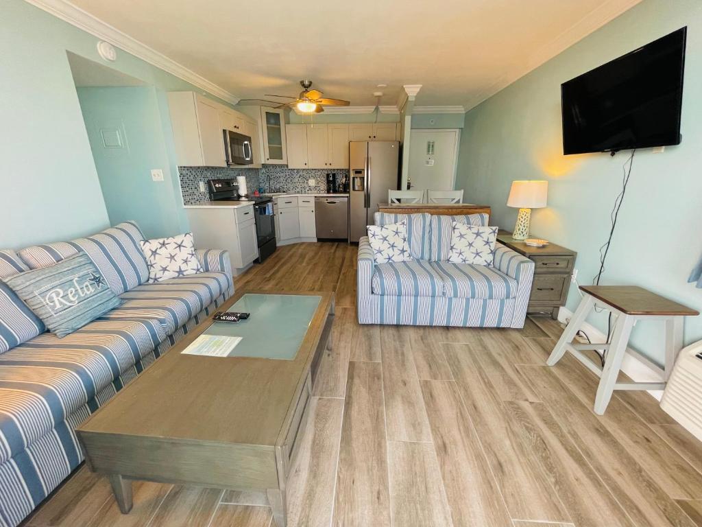 #1104 Lovers Key Beach Club Ocean Front photo 2