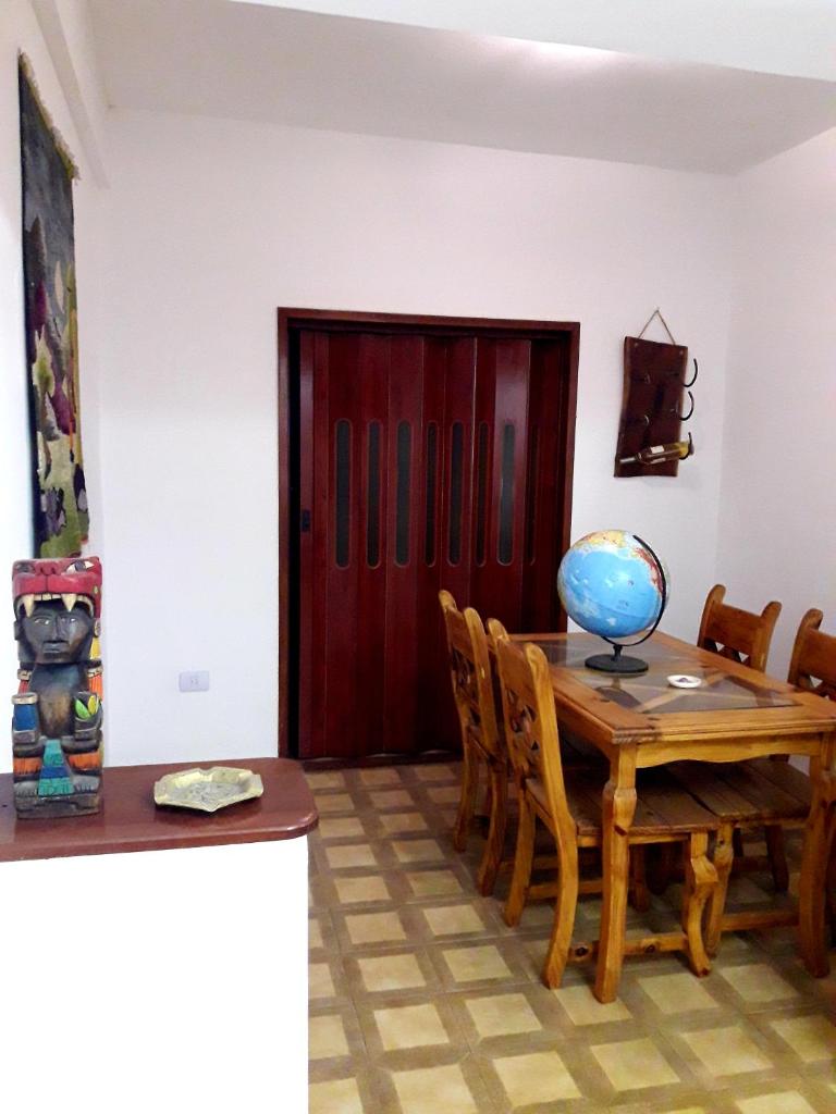 Casa Don Octavio photo 1