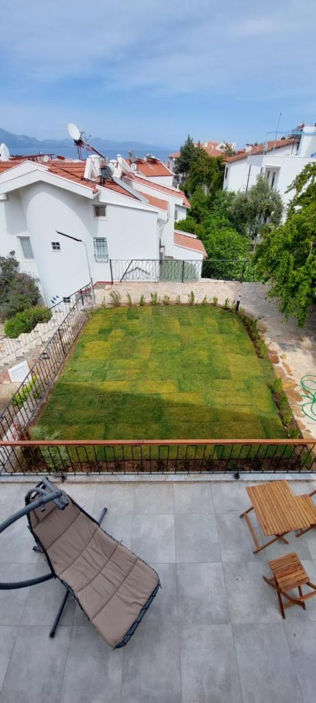 Duru Stone House photo 1