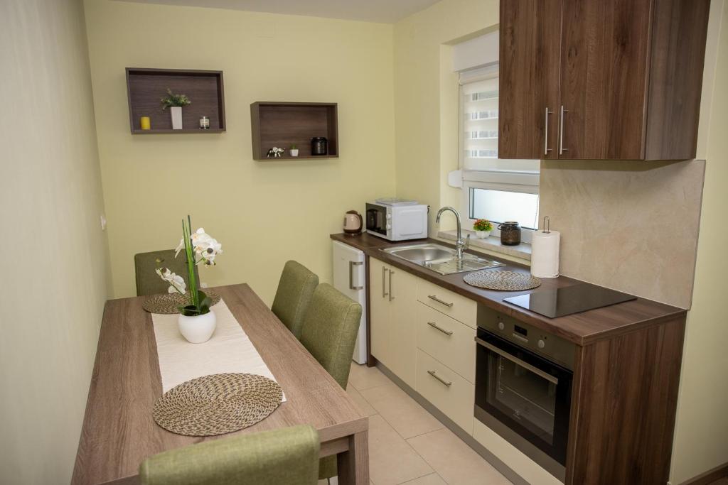 Apartmani San Martin photo 1