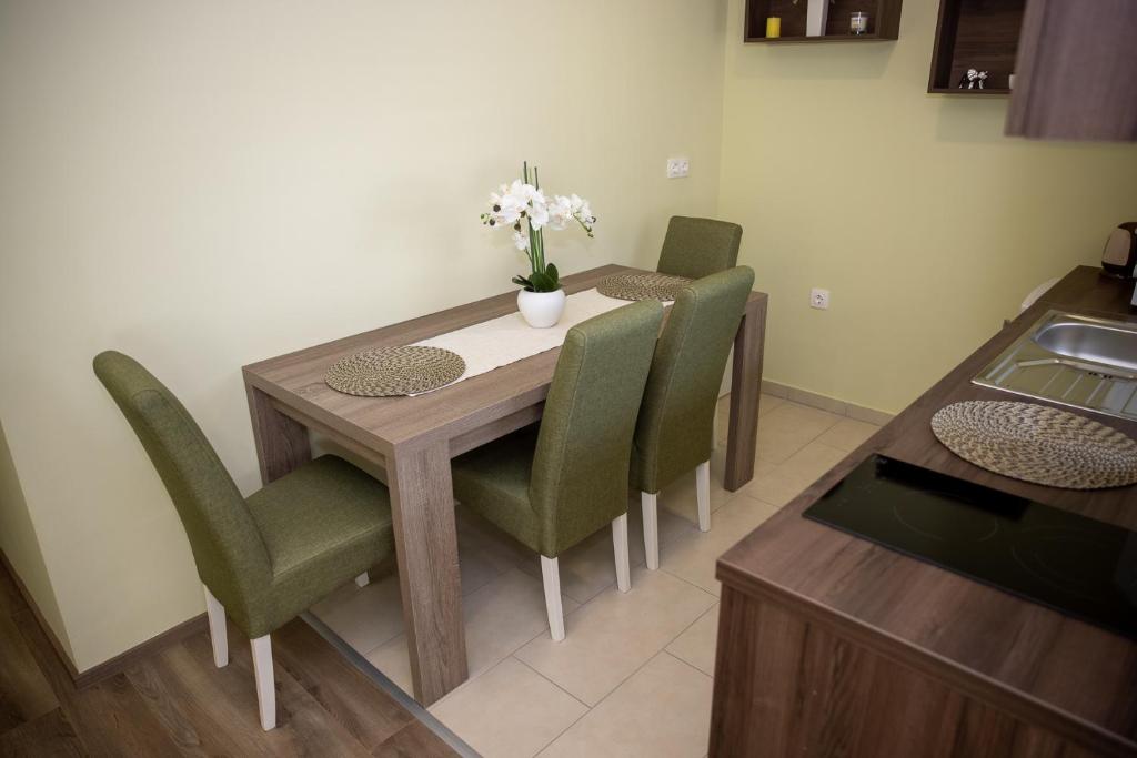 Apartmani San Martin photo 4