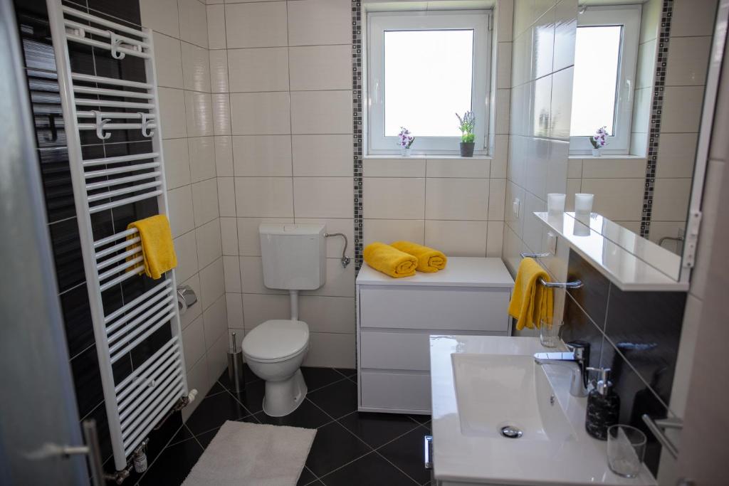 Apartmani San Martin photo 2