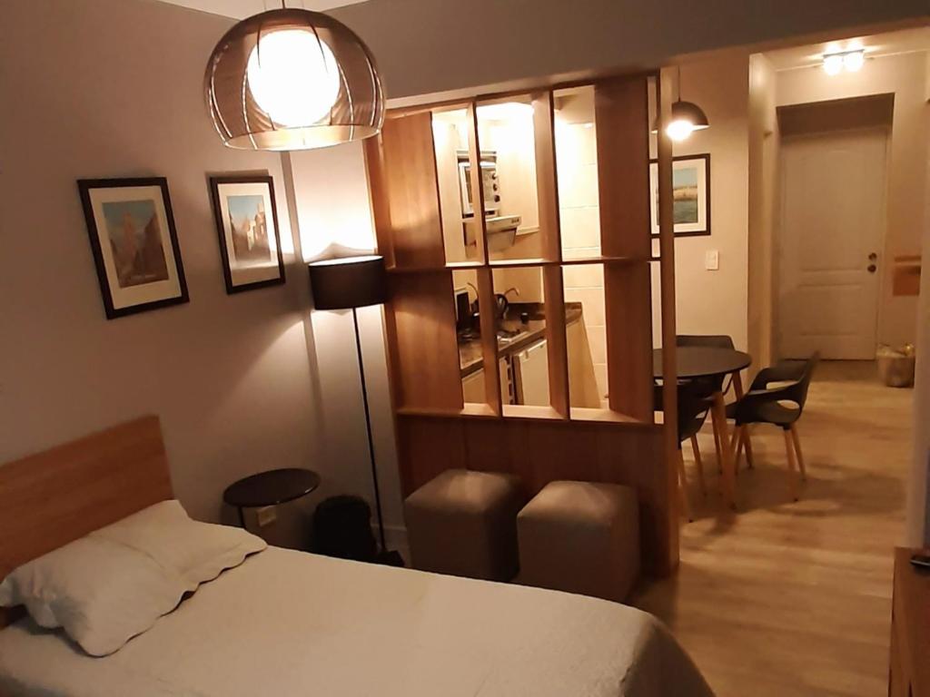 Apartamento Deluxe en pleno centro de Mendoza WiFi gratis photo 3