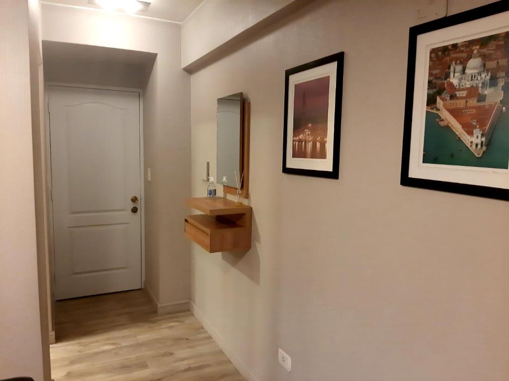 Apartamento Deluxe en pleno centro de Mendoza WiFi gratis photo 1