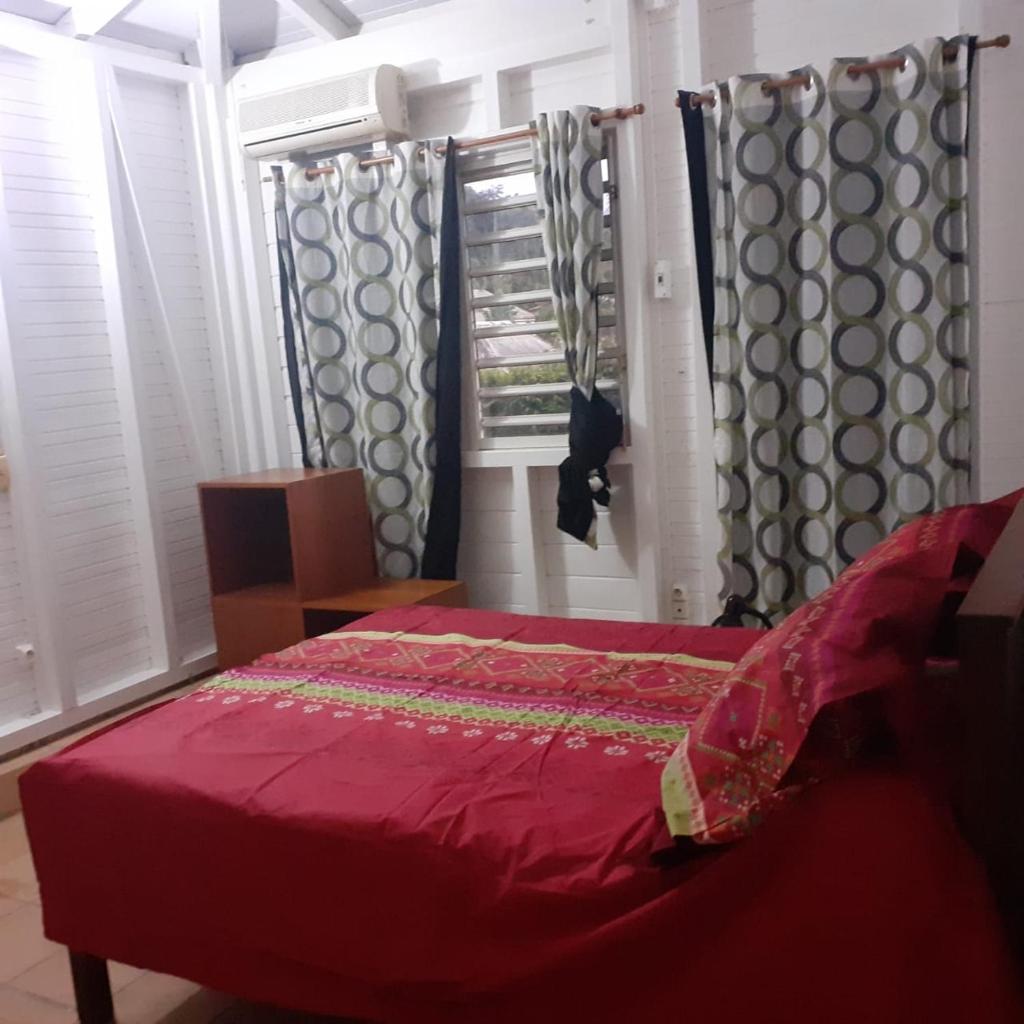 Bungalow Vernou Petit-Bourg photo 2