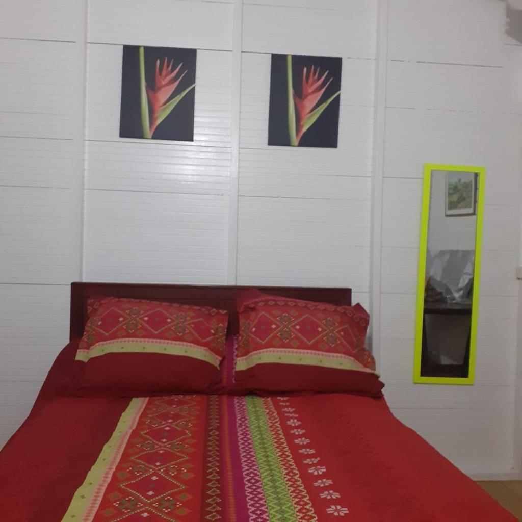 Bungalow Vernou Petit-Bourg photo 4