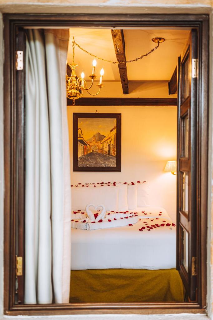 El Carmen Hotel photo 3
