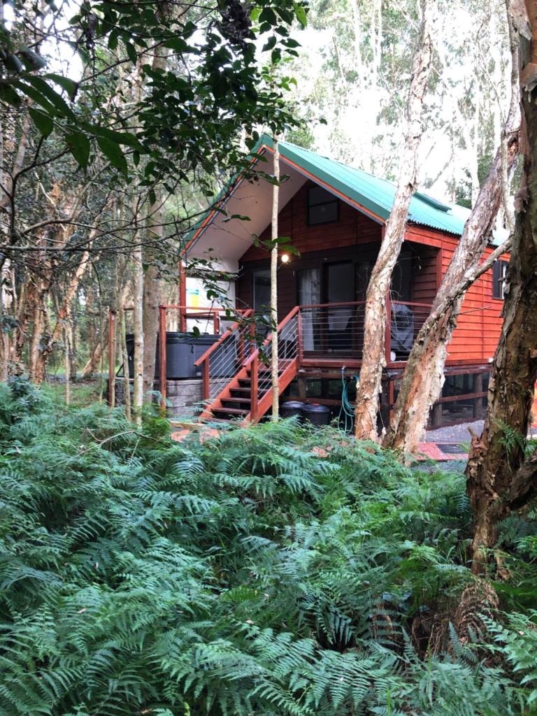Wanderers Retreat photo 2