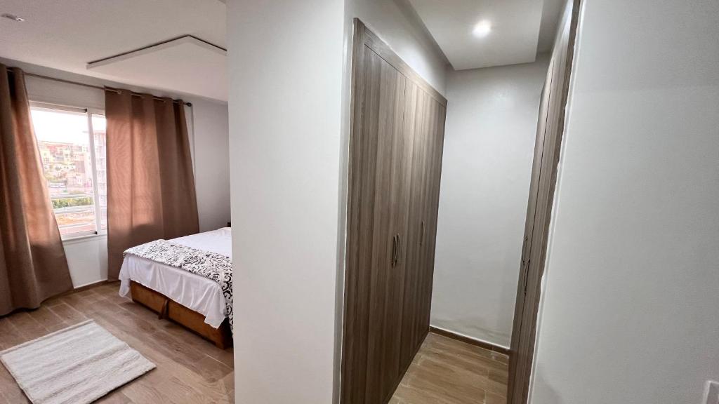 APPARTEMENT de LUXE au COEUR de Oujda - City Budget Coralia photo 4