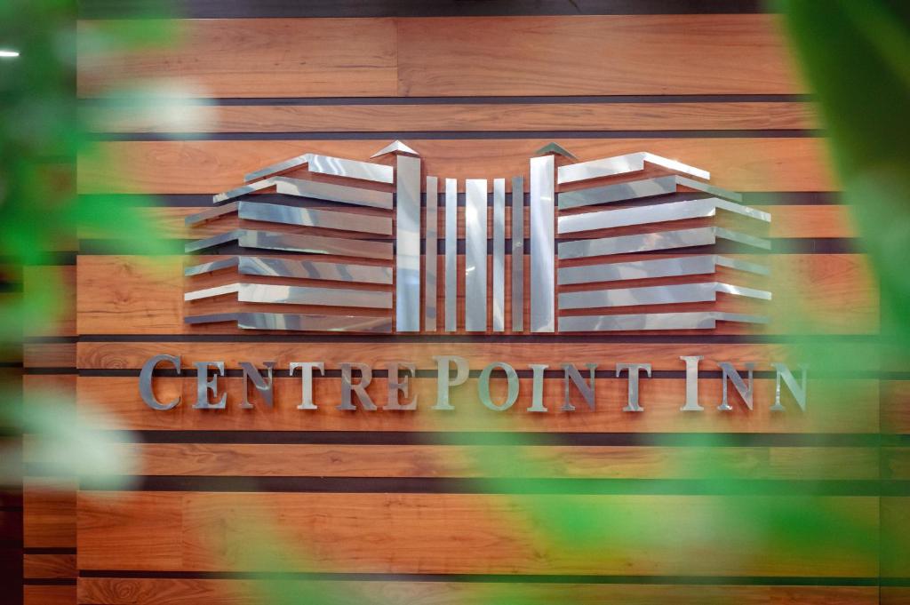 Novel Centre Point Hotel photo 4