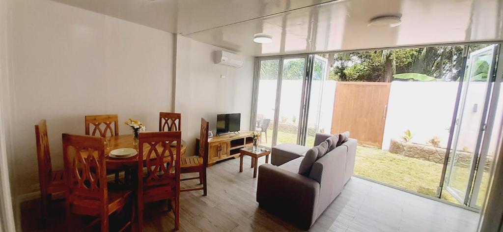 AM Residences photo 2