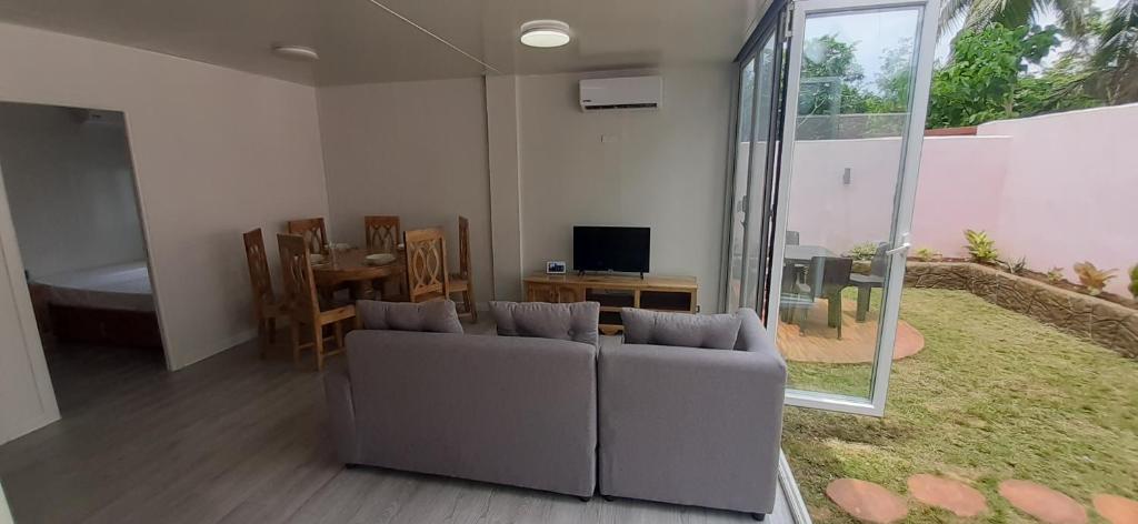 AM Residences photo 1