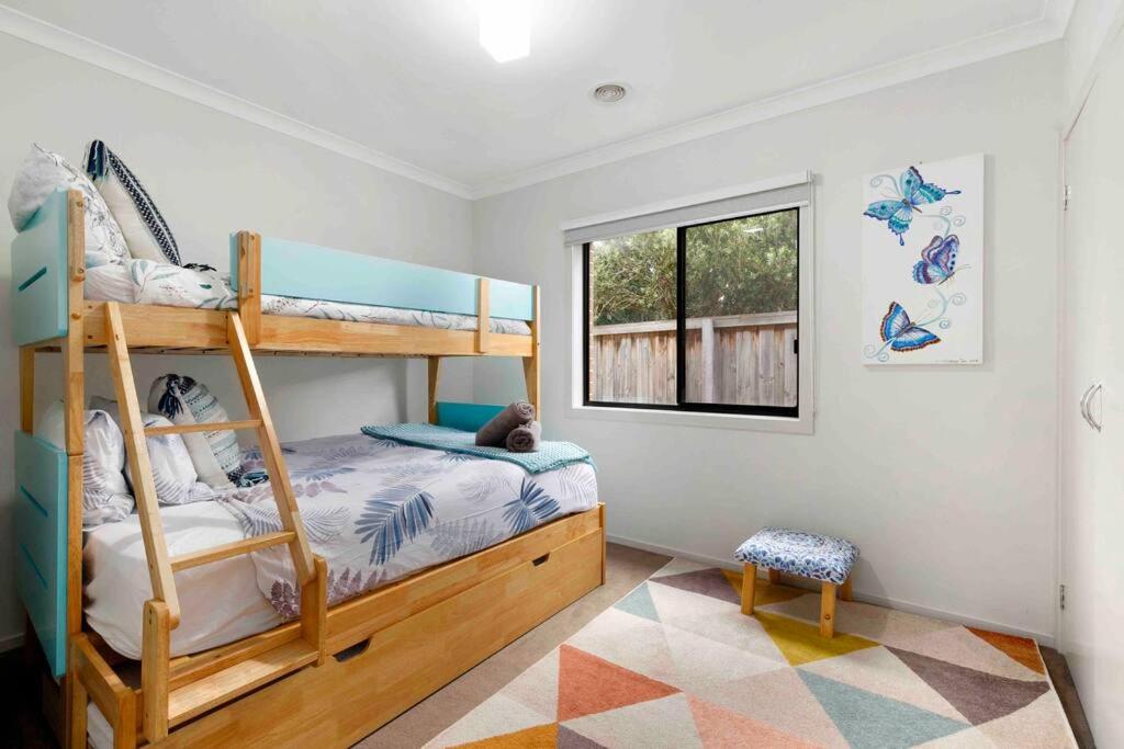 Corymbia Barwon Heads Modern Family Getaway! photo 4