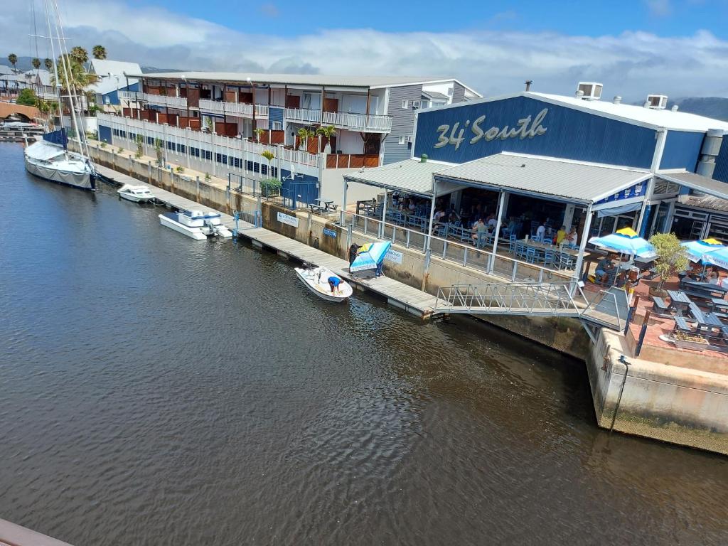 Belle View @ Knysna Quays photo 3