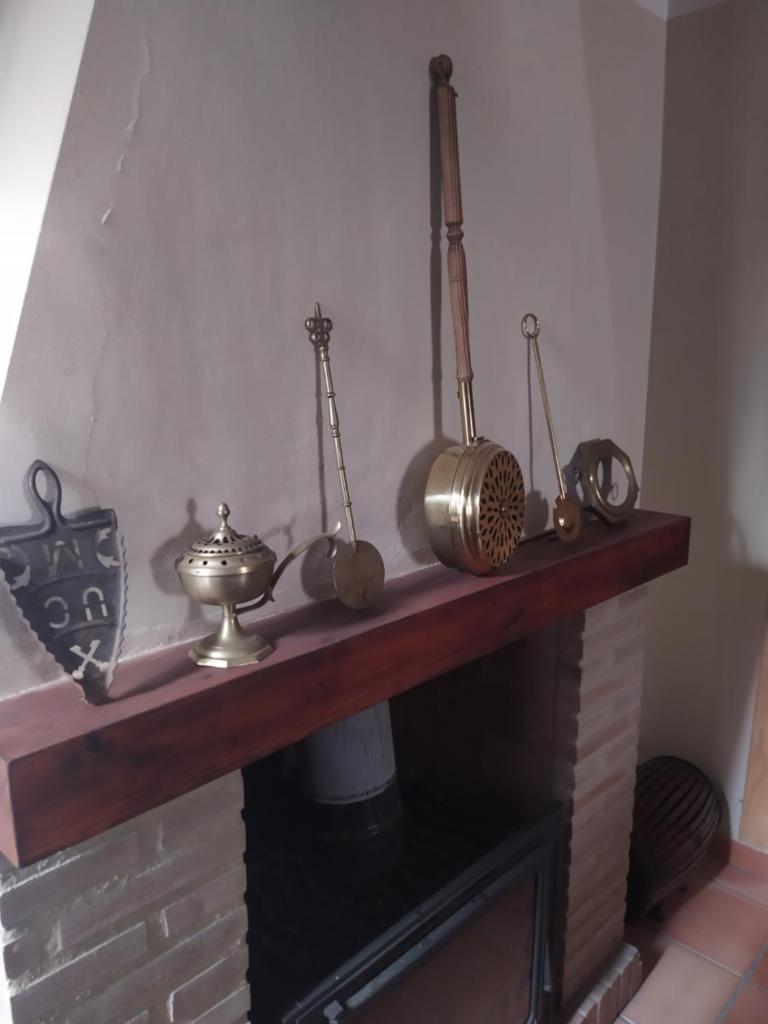 Casa Rural Casa Sagasta photo 4