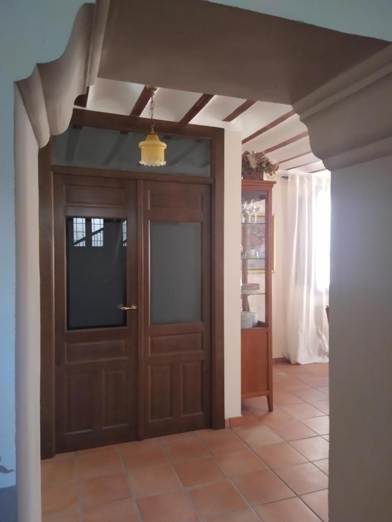 Casa Rural Casa Sagasta photo 2