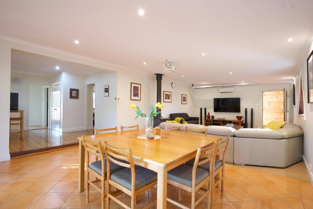 Goolwa River Retreat photo 4