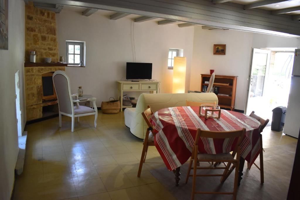 Gîte du Petit Bois photo 1