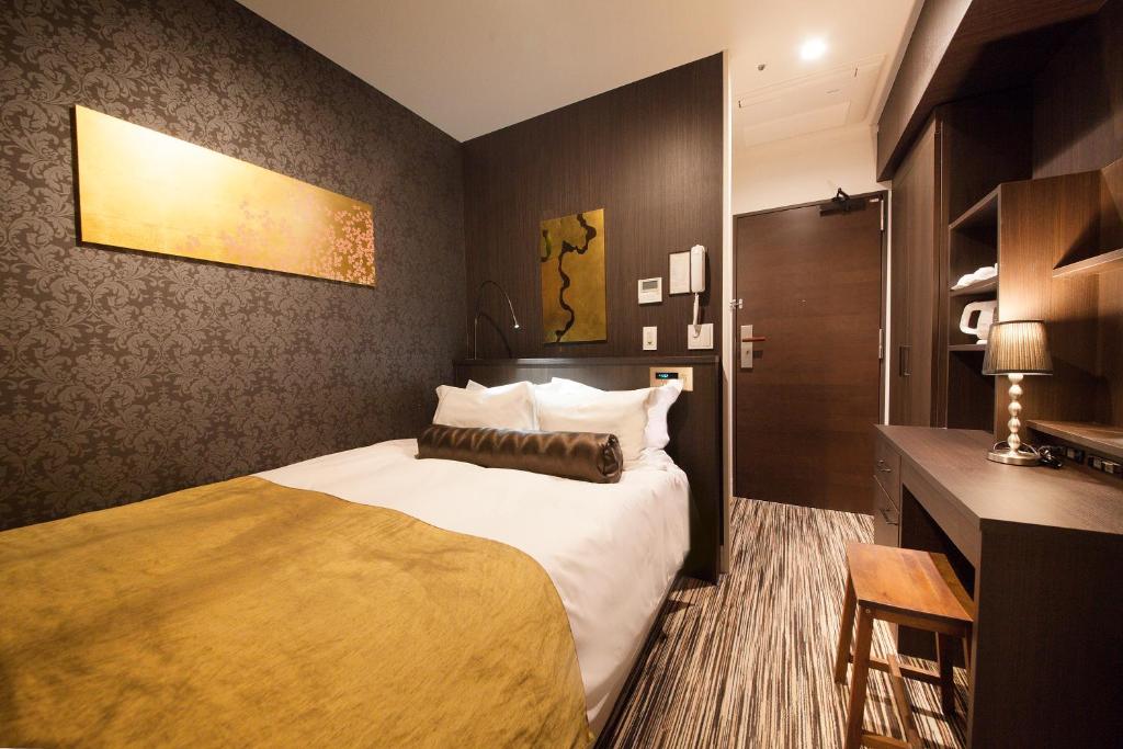 Centurion Hotel Grand Akasakamitsuke Station photo 1
