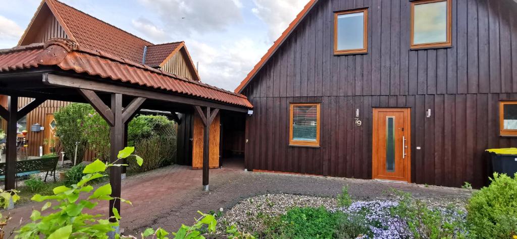 Ferienhaus Heidegeist photo 3