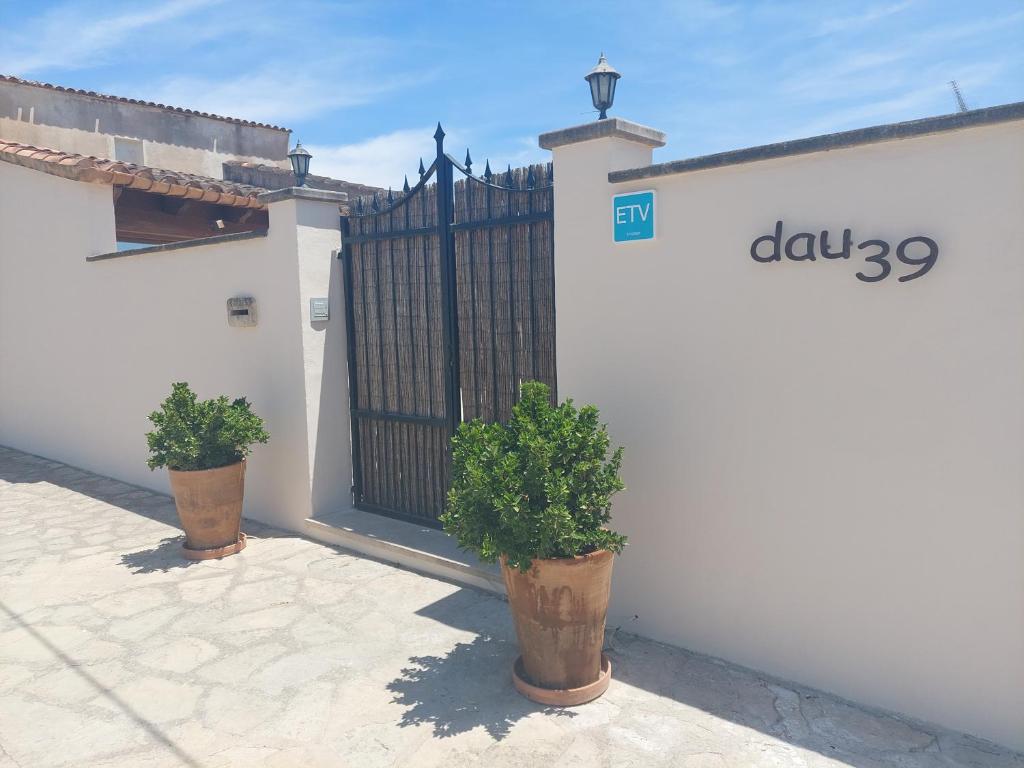 Dau 39 photo 1