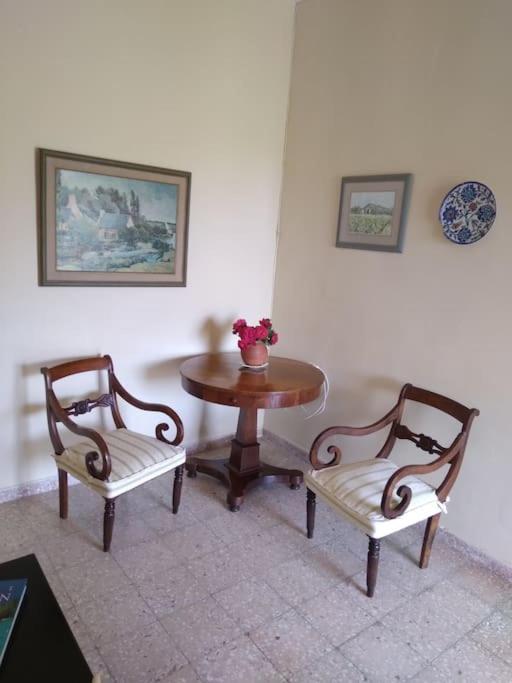 Authentic Country House in Zakynthos photo 4