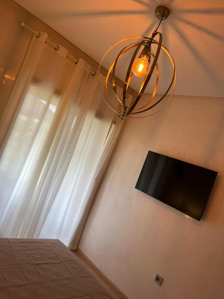 Appartement de Luxe -Prestigia Marrakech Golf City - Tap to explore photos