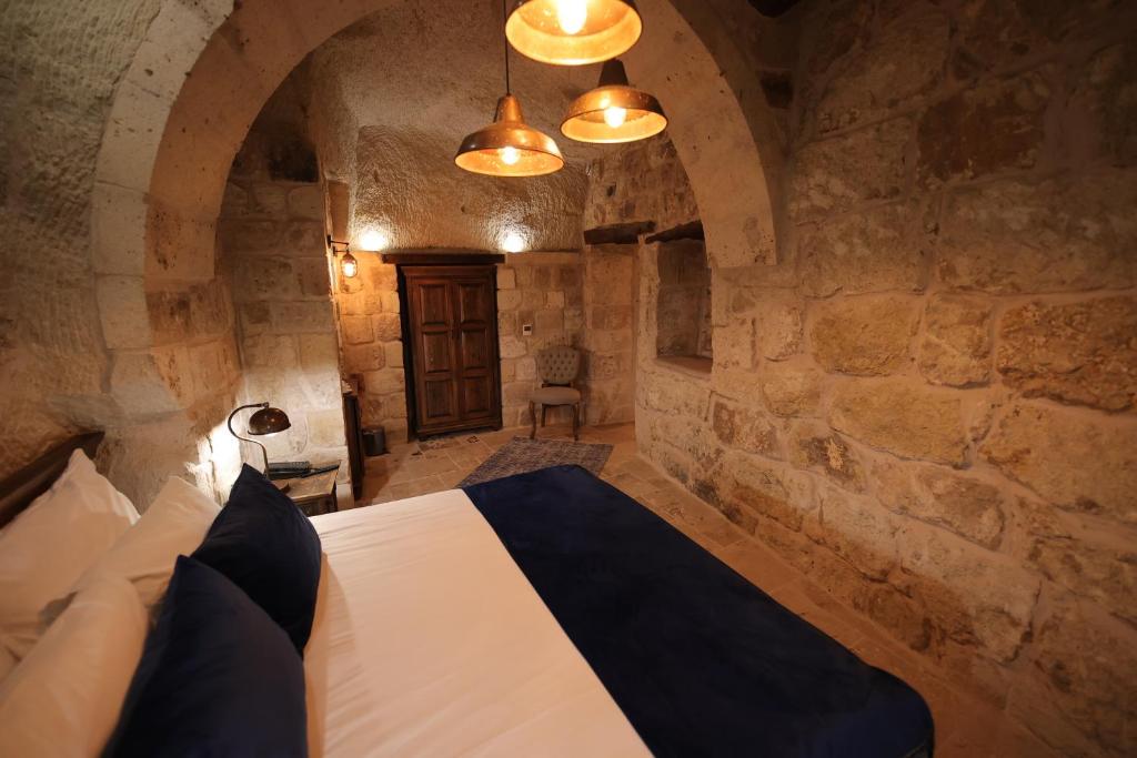 Ürgüp Cave Suites photo 4