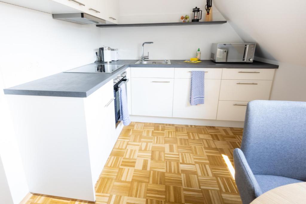 Lahn-Living III - modernes und helles Apartment mit Top Ausstattung photo 2