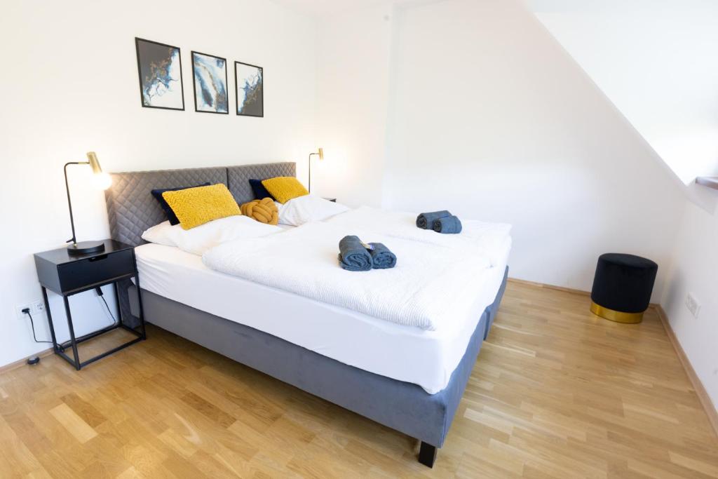 Lahn-Living III - modernes und helles Apartment mit Top Ausstattung photo 4