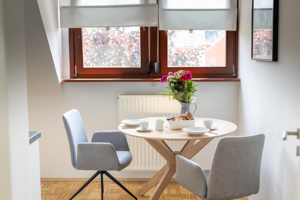 Lahn-Living III - modernes und helles Apartment mit Top Ausstattung photo 3