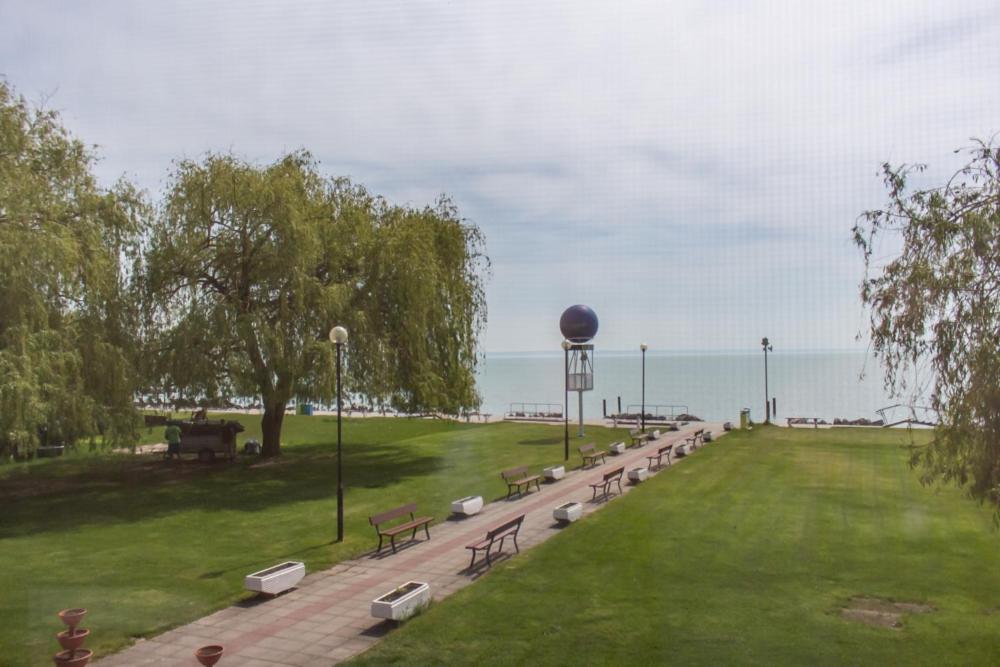 Wesselényi Strand apartmanok photo 4